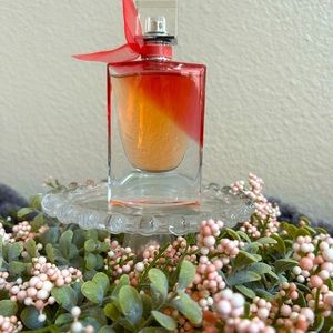 Lancôme La vie est belle